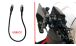 BMW F900R Support de smartphone pour support GPS OEM