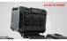 BMW R1300GS & Adventure TRAX ADV top case system