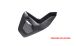 BMW R1300GS & Adventure Couvercle cadre triangle en carbone