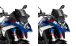 BMW R1300GS & Adventure Pare-brise Sport Plus