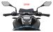 BMW S1000R (2021- ) Pare-brise Sport