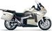 BMW K1200GT (2006-2008) Autocollant K