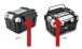 BMW F750GS, F850GS & F850GS Adventure Valises Trekker GIVI