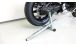 BMW R1200GS (04-12), R1200GS Adv (05-13) & HP2 Béquille lève moto arrière