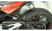 BMW F900R Extension de garde-boue arrière