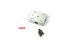 BMW R1200GS (04-12), R1200GS Adv (05-13) & HP2 Monture GPS Adventure