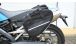 BMW F800R Sacoches