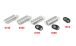 BMW R1100RT, R1150RT Extension de levier de vitesses