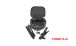 BMW R 1250 GS & R 1250 GS Adventure Sac pour siège passager