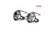 BMW R 1250 RS Lumières LED Supplémentaires