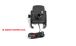 BMW R1200R (2005-2014) Support pour smartphone avec port de charge