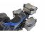 BMW R 1200 GS LC (2013-2018) & R 1200 GS Adventure LC (2014-2018) Valises GIVI Trekker Outback EVO Smart