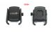 BMW C 600 Sport Support smartphone Quiklox pour collier de serrage de guidon M6/M8