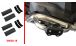 BMW R1200R (2005-2014) Protecteur de pare-chocs