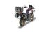 BMW F 650, CS, GS, ST, Dakar (1994-2007) Valise Trekker Outback