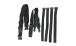 BMW R 1250 GS & R 1250 GS Adventure Sac Universel pour valise Vario
