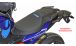 BMW R1300R Exemples de conversion de siège