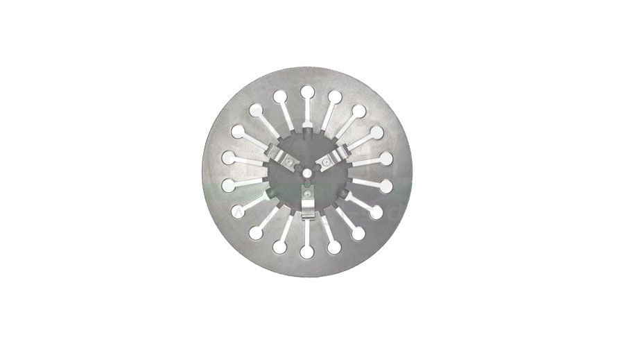 BMW R850C, R1200C Ressort à membrane d'embrayage Sachs