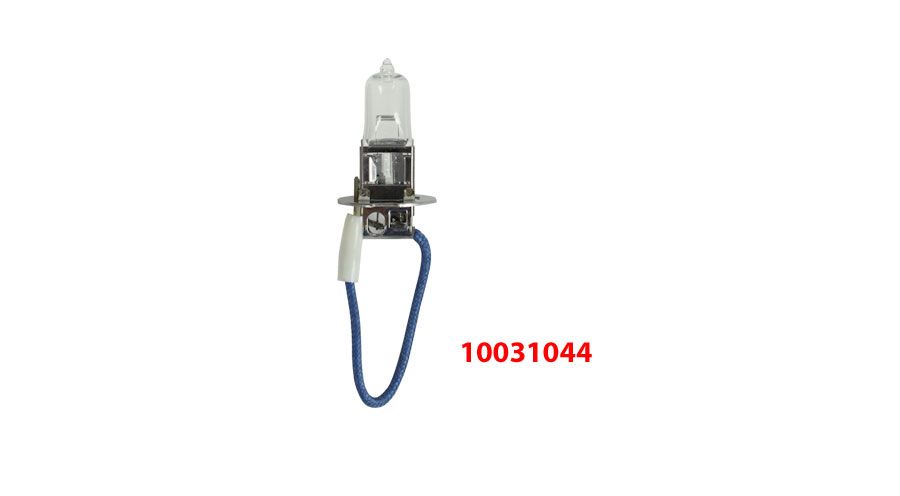BMW R1100RT, R1150RT Ampoule Gyrophare/Phare Supplémentaire H3 12V/55W