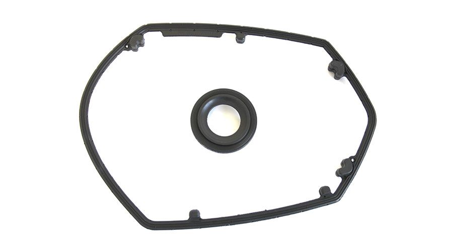 BMW R1200RT (2005-2013) Kit de joints pour couvercle de soupapes DOHC