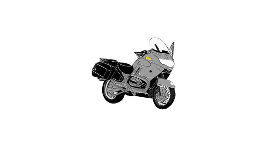 BMW R1100RT, R1150RT Épinglette R 1150 RT