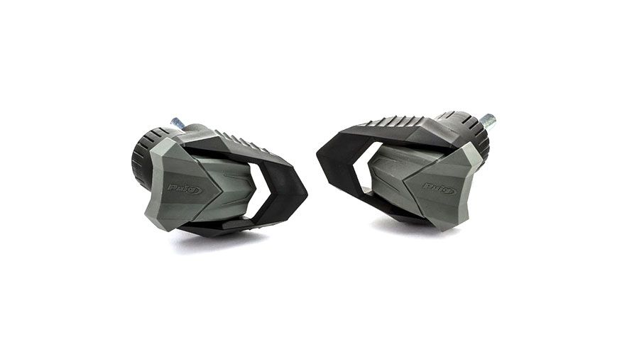 BMW F900R Kit de protection