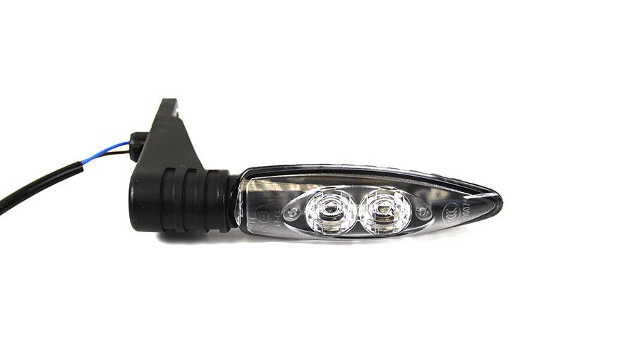 BMW R 1250 GS & R 1250 GS Adventure Indicateur LED arrière