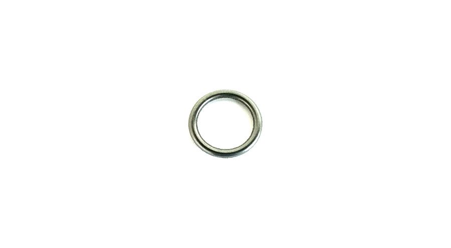 BMW R1200RT (2005-2013) Joint torique pour bouchon de vidange d'huile à engrenage angulaire cardan