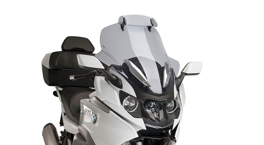 BMW R 1250 RT Pare-brise touring Vario