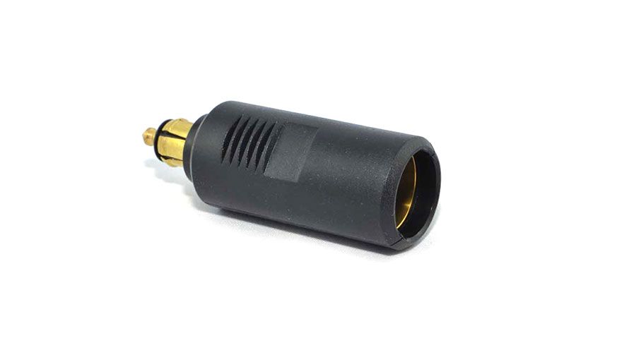 BMW R1200CL Adaptateur