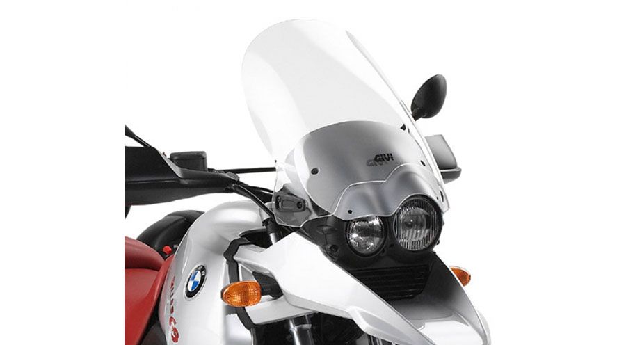 BMW R850GS, R1100GS, R1150GS & Adventure Pare-brise