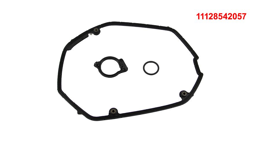 BMW R 1200 RT, LC (2014-2018) Jeu de joints pour couvercle de soupape
