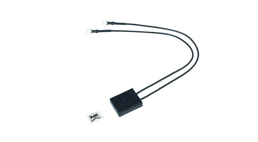 BMW R 100 Protection électronique