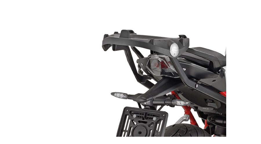 BMW R 1250 RS Support Valise