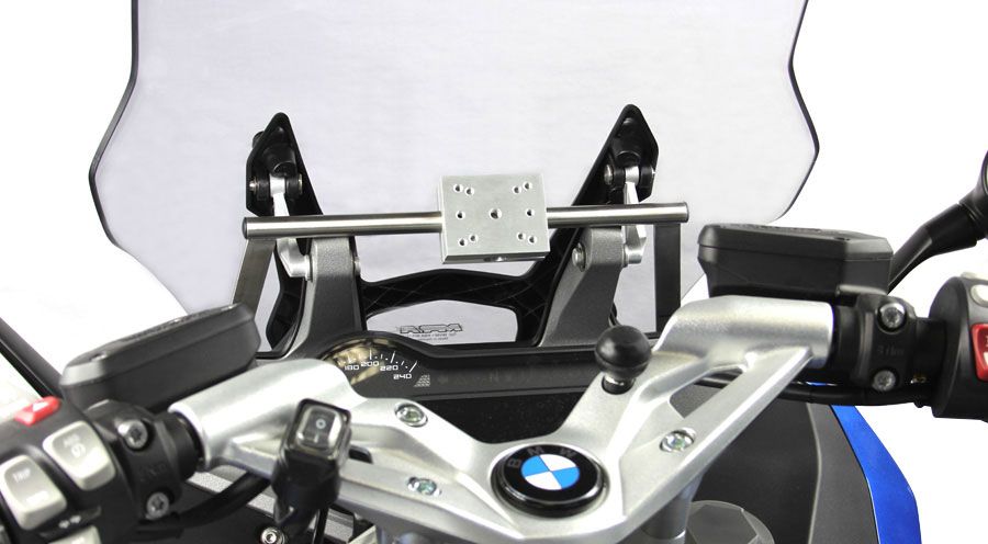 BMW R 1200 RS, LC (2015-) Support GPS