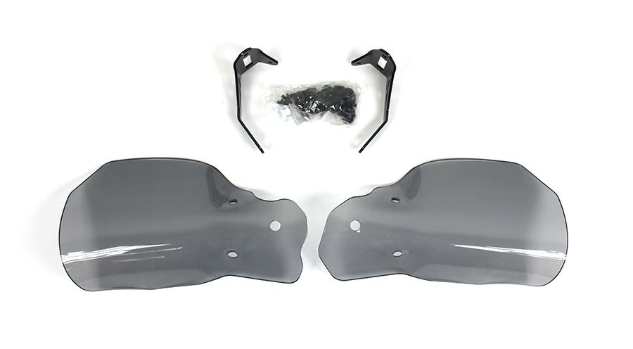 BMW R1200R (2005-2014) Protections des mains