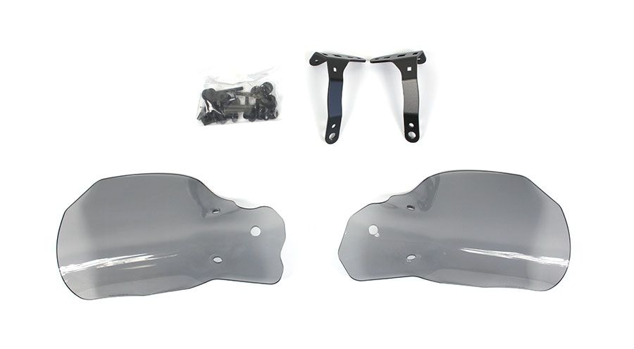 BMW R1200R (2005-2014) Protections des mains