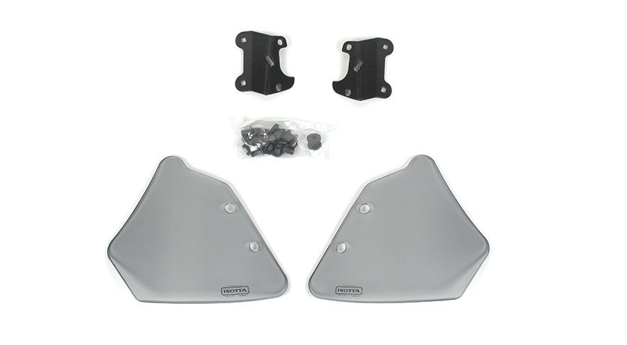 BMW R1200RT (2005-2013) Déflecteur d'air