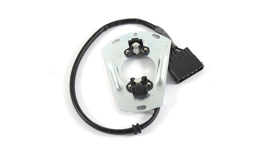 BMW R1100RT, R1150RT Capteur de vilebrequin