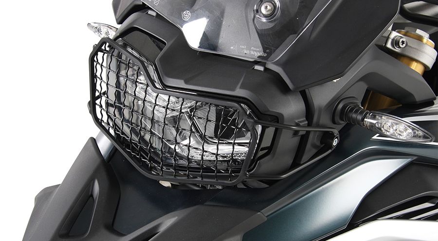BMW F750GS, F850GS & F850GS Adventure Protection des phares