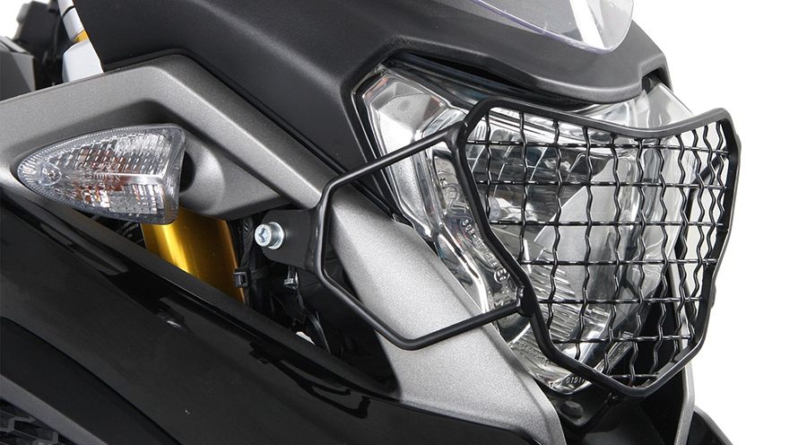 BMW G 310 GS Protection des phares