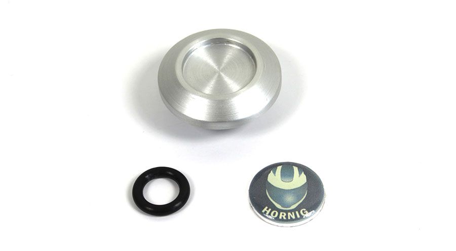 BMW R nine T Bouchon central té supérieur