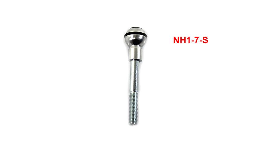 BMW R nine T Support GPS