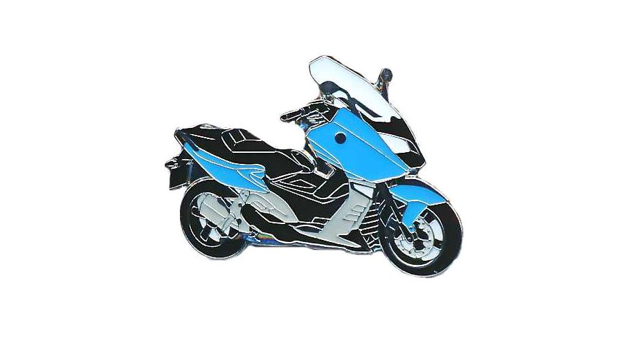 BMW C 600 Sport Épinglette C 600 Sport