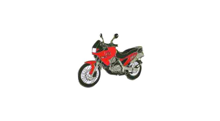 BMW F 650, CS, GS, ST, Dakar (1994-2007) Épinglette F 650