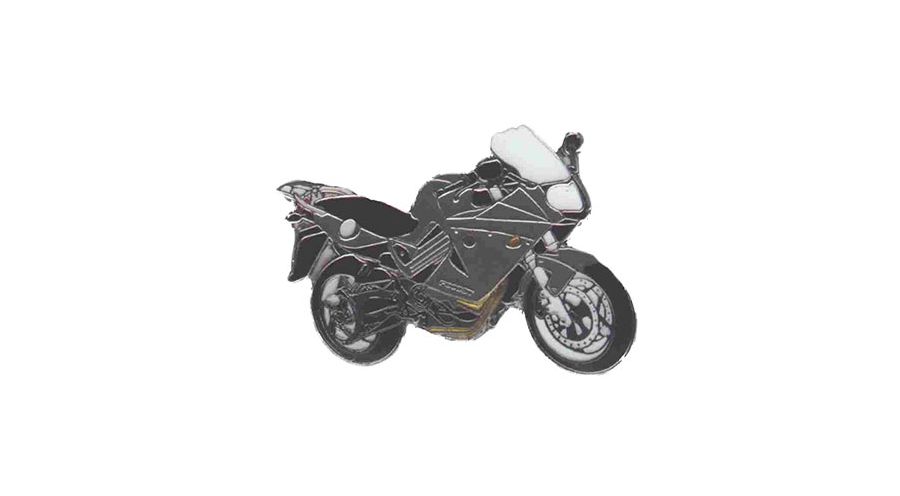 BMW F800S, F800ST & F800GT Épinglette F 800 ST