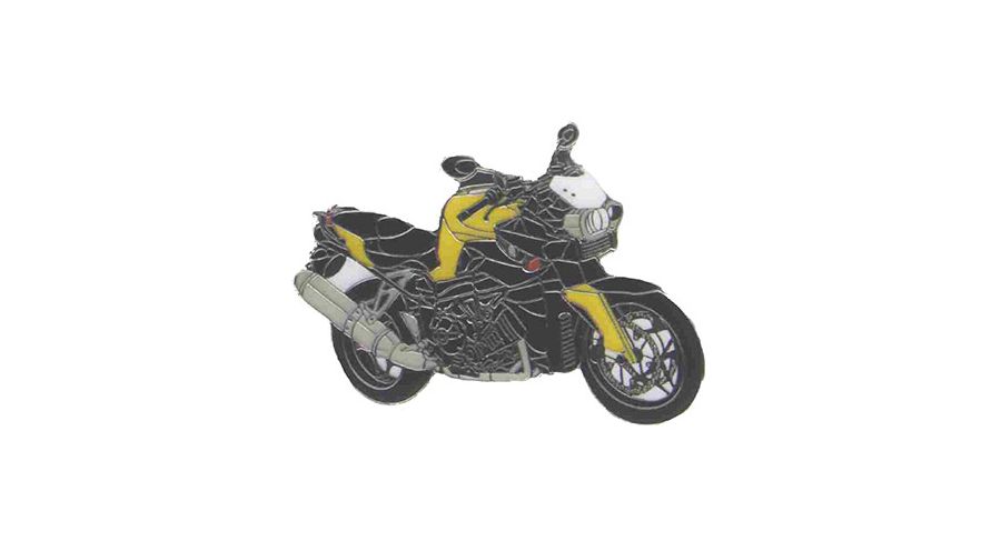 BMW K1200R & K1200R Sport Épinglette K1200R