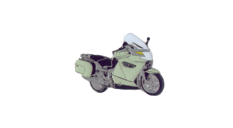 BMW K1200GT (2006-2008) Épinglette K 1300 GT