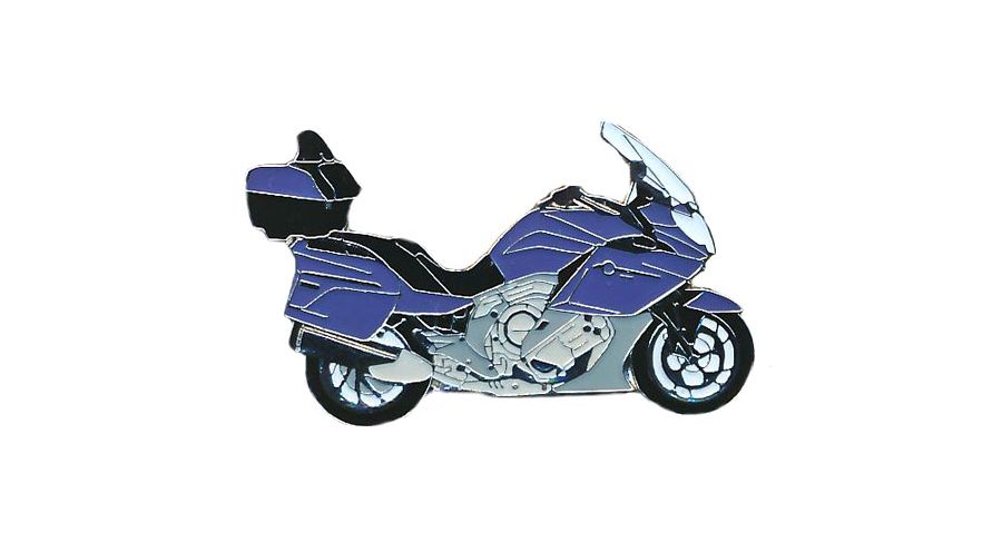 BMW K1600GT & K1600GTL Épinglette K 1600 GTL