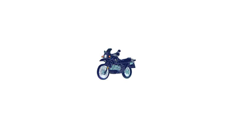 BMW R 100 Épinglette R 100 GS PD Classic